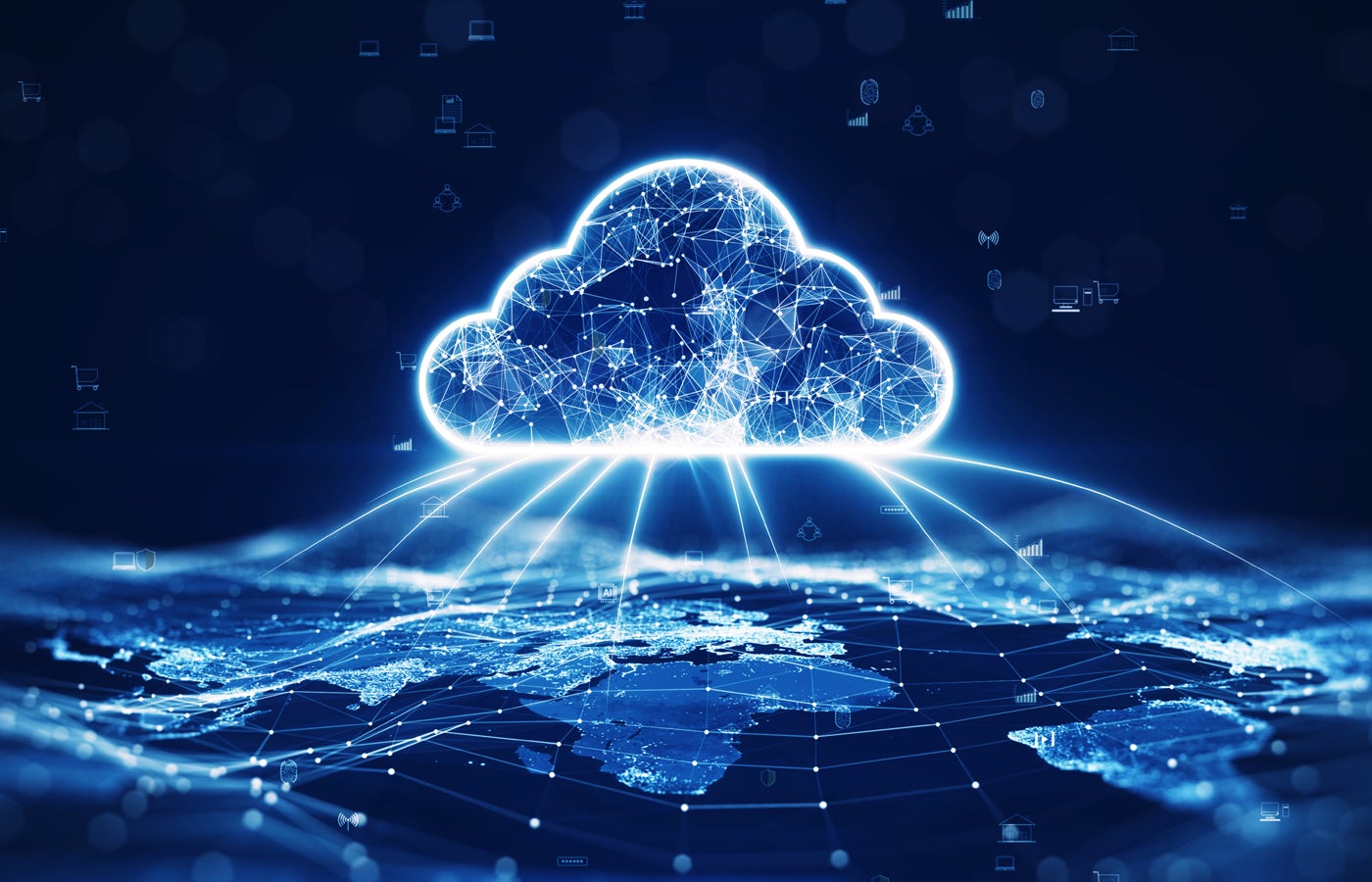 Se está produciendo un auge de la nube soberana en la región APAC