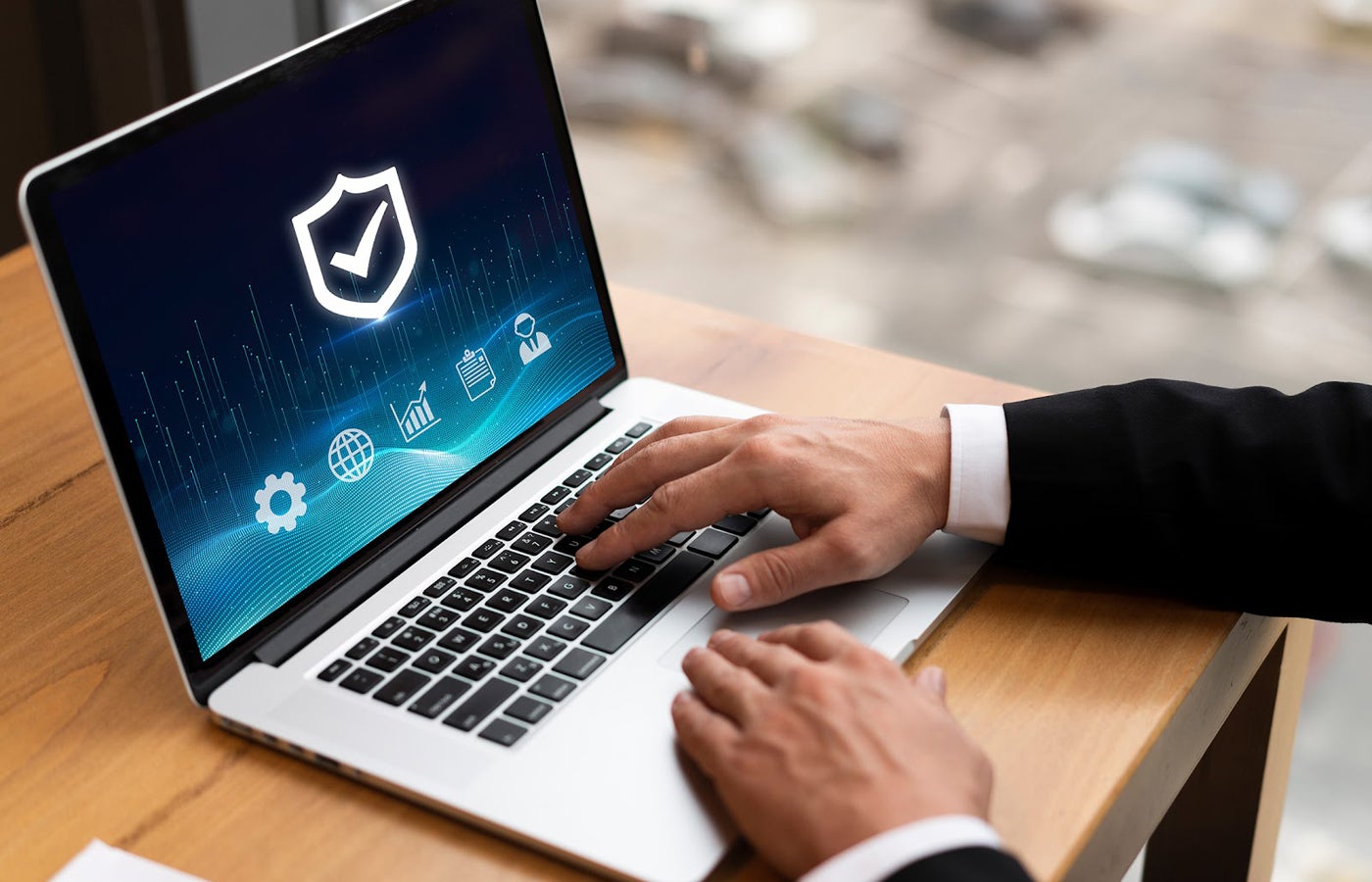 No deje su seguridad digital al azar: obtenga Norton 360