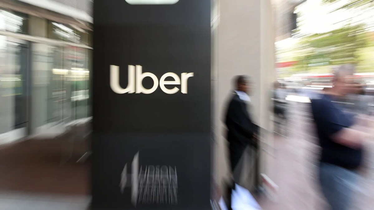 Uber está construyendo una flota de trabajadores para etiquetar datos para modelos de IA