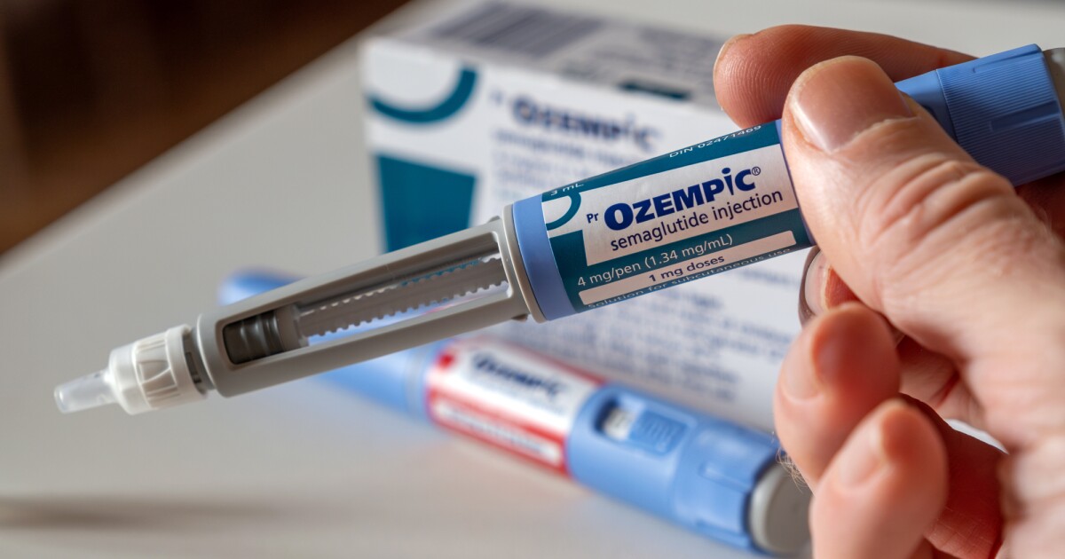 El preocupante vínculo de Ozempic con pensamientos suicidas genera preocupación
