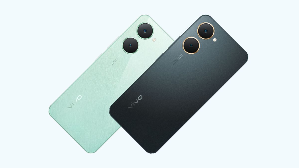 Vivo Y18i con SoC Unisoc T612 y cámara trasera de 13 megapíxeles lanzado en India: precio, especificaciones