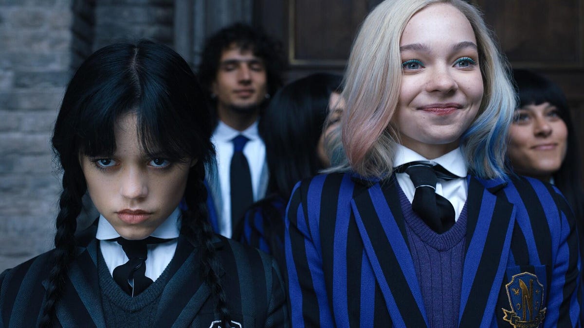 ¿Quieres aventuras? Estos programas de televisión de fantasía en Netflix merecen una maratón