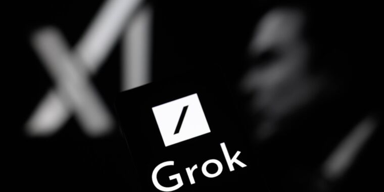 Grok de X dirigirá a los usuarios a Vote.gov después de equivocarse en una pregunta básica de la boleta