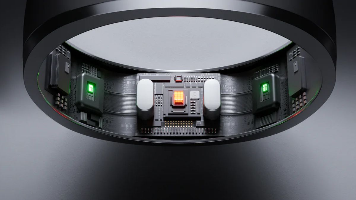 El RingConn Gen 2 está batiendo récords en Kickstarter antes de su gran rival Galaxy Ring