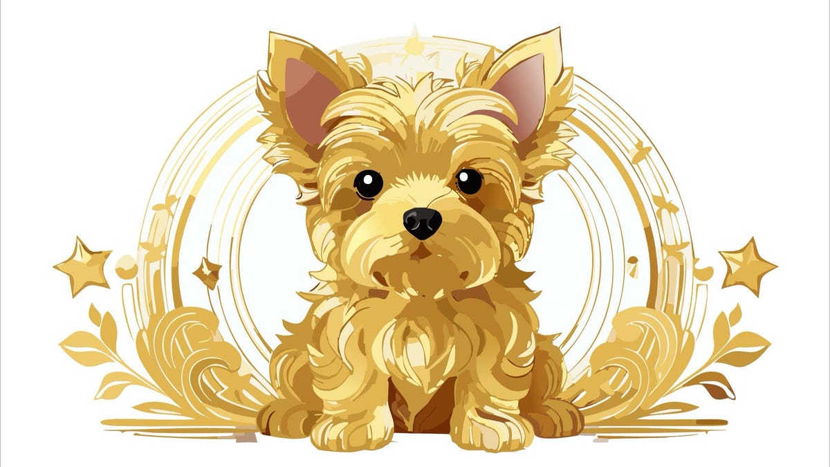 El nuevo relleno vectorial generativo de Adobe Illustrator es revolucionario (incluso si no sabes dibujar)