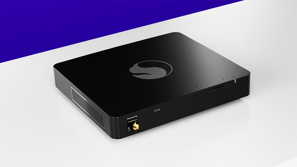Qualcomm presenta discretamente la mini PC Snapdragon X Elite, la alternativa perfecta a la Mac Mini de Apple y no es tan cara como se podría pensar