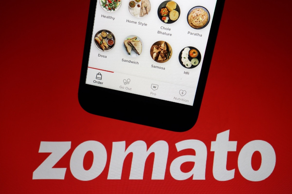 Zomato adquirirá el negocio de venta de entradas para espectáculos de Paytm por 244,2 millones de dólares