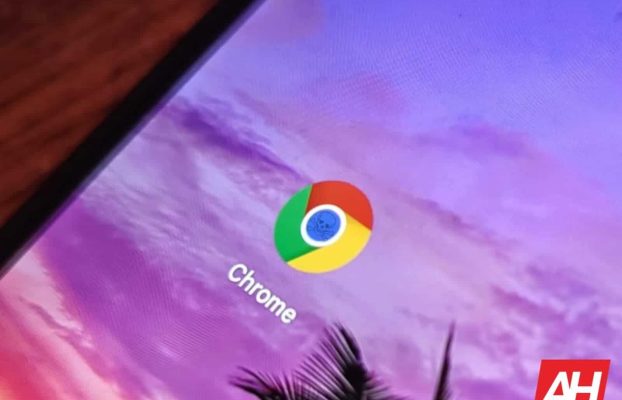 Chrome para Android finalmente tiene una barra de navegación por gestos con el tema adecuado