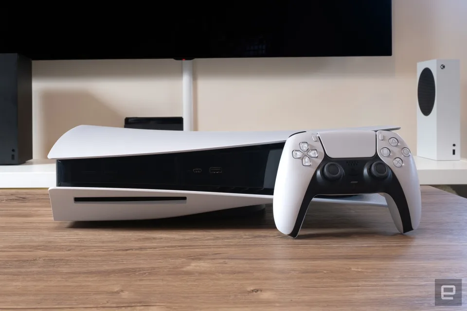 Los servicios de PlayStation Network están caídos