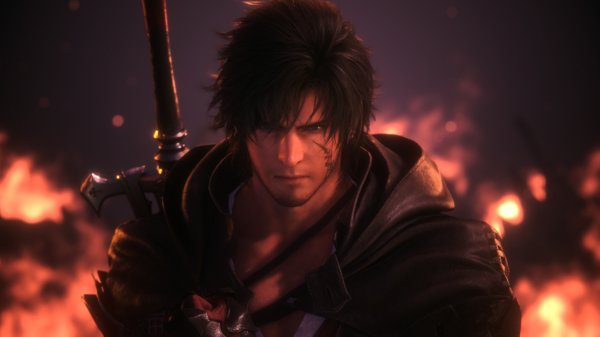 Una actualización del sistema PS5 elimina esos molestos errores de Final Fantasy XVI