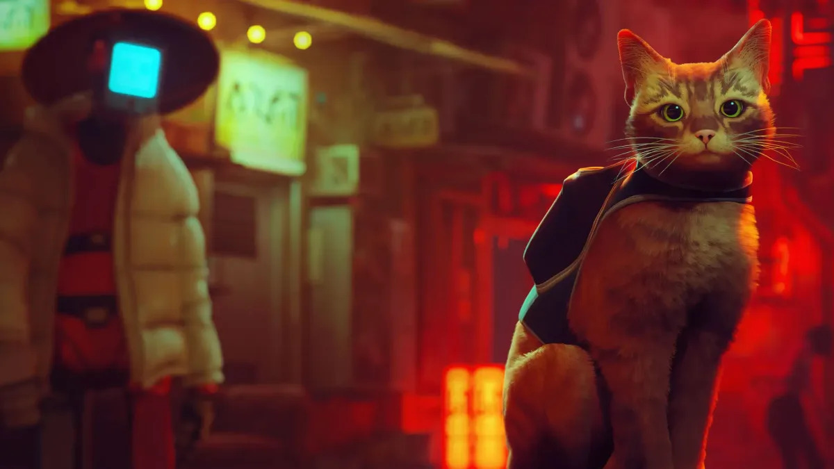 Se informa que todo el equipo de videojuegos de Annapurna ha abandonado la empresa