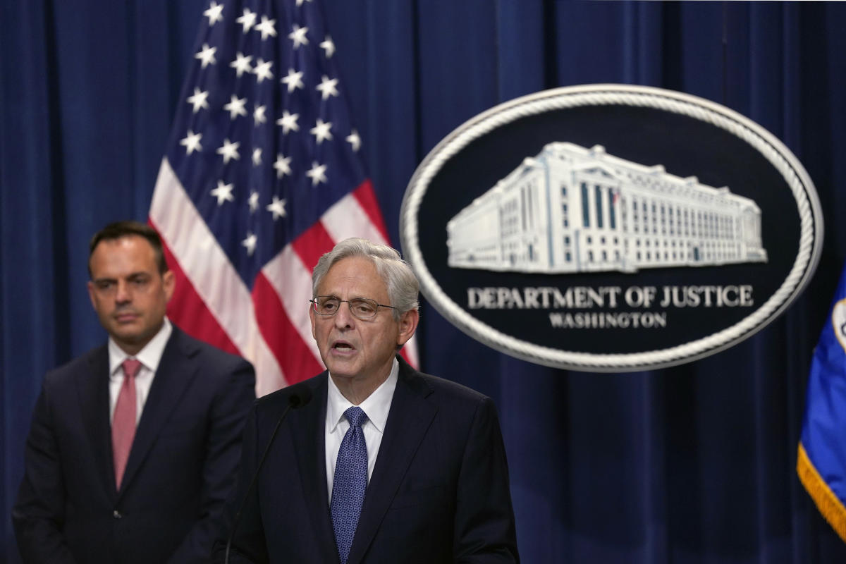 El Departamento de Justicia de Estados Unidos demanda a Visa por prácticas antimonopolio