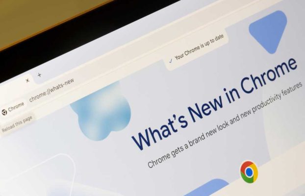 Cómo actualizar Google Chrome – Computerworld