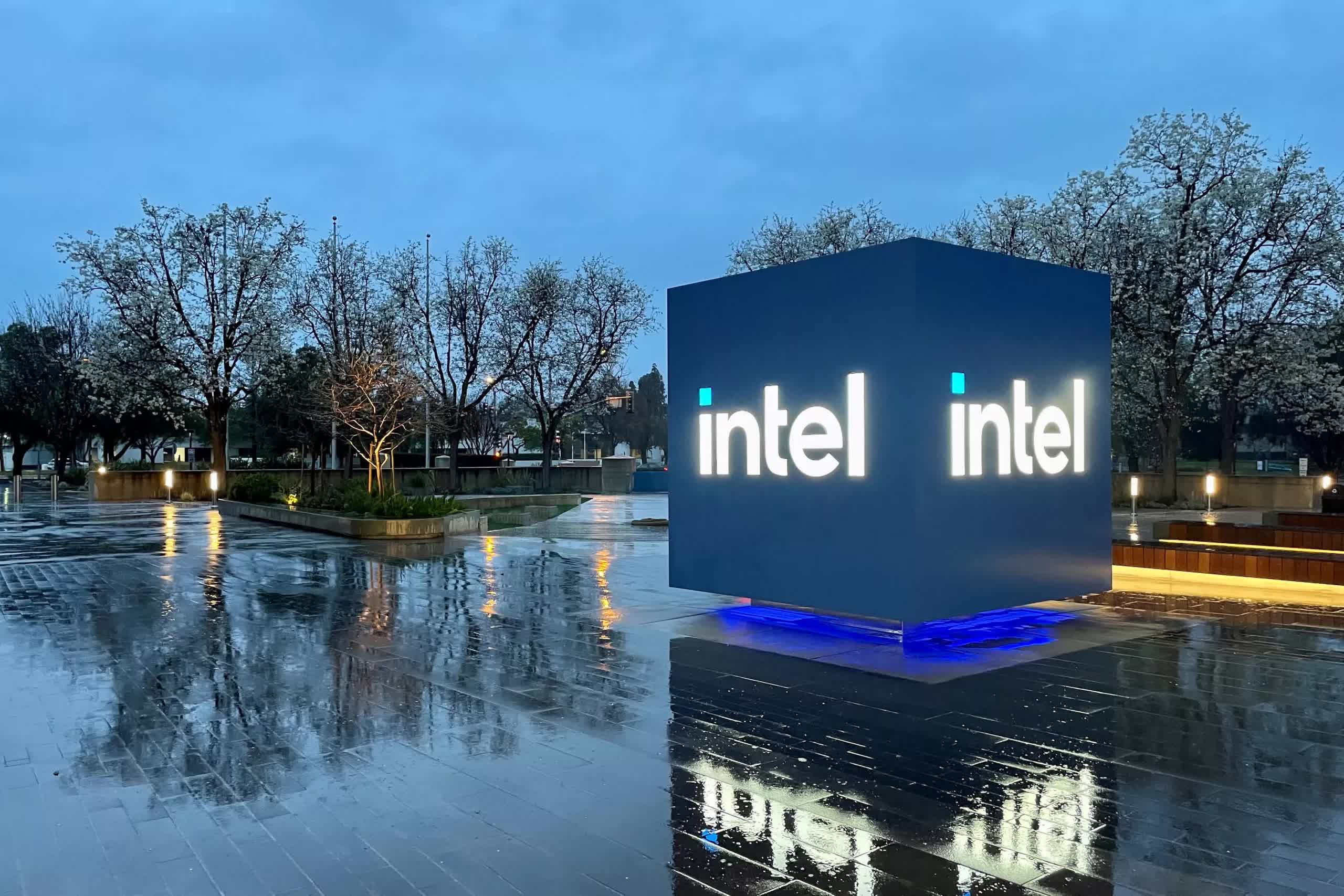 Intel se ha quedado sin stock de CPU Raptor Lake de repuesto