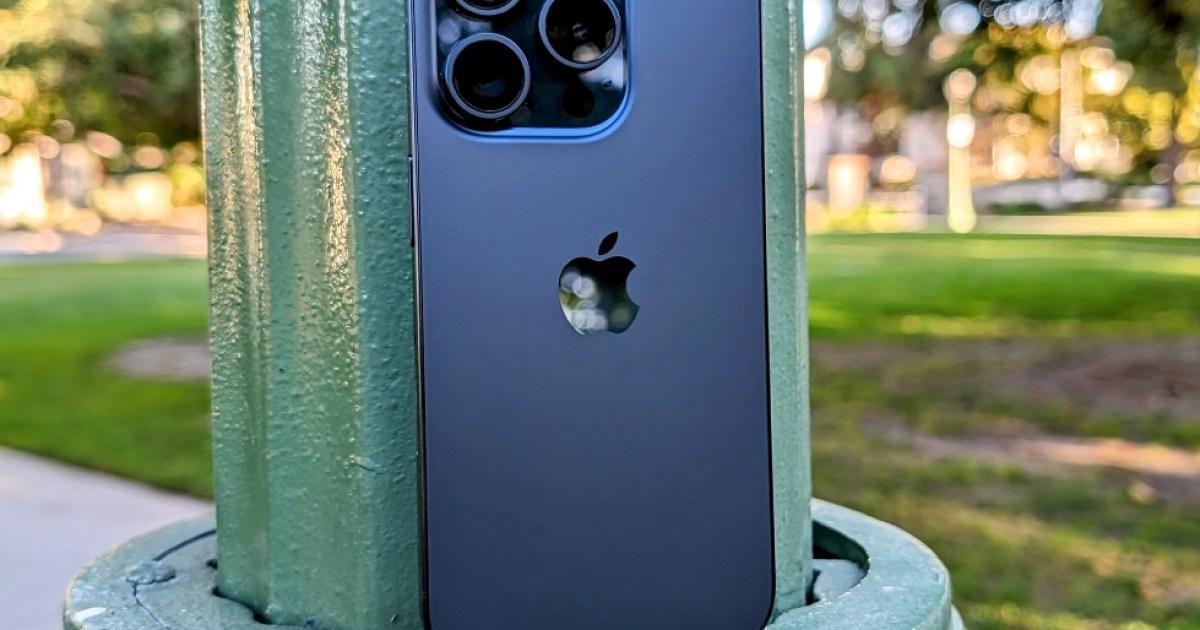 Estos son los dos modelos de iPhone que se van al ataúd