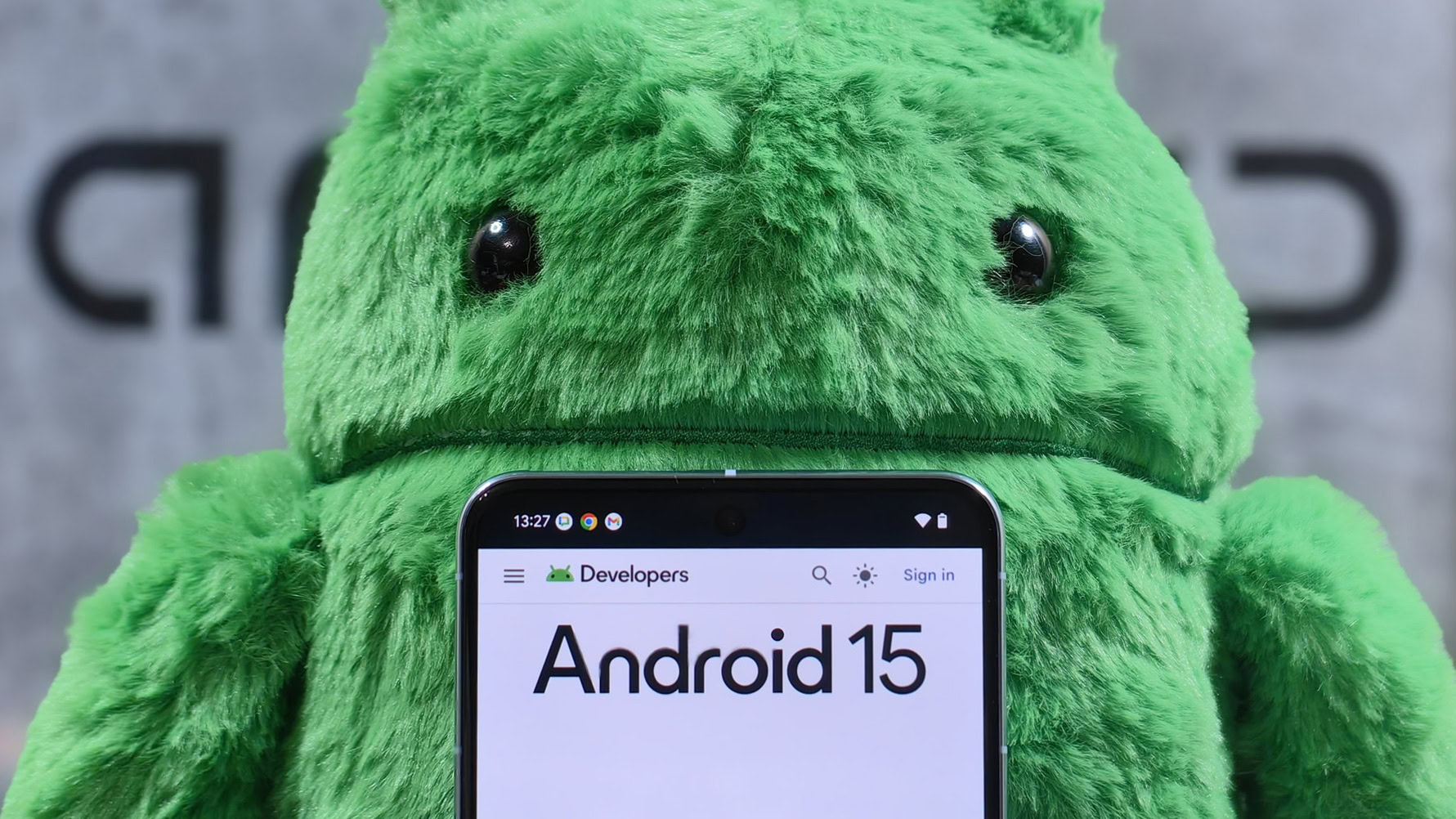 Por qué los cambios de seguridad de la red móvil de Android 15 no se presentan