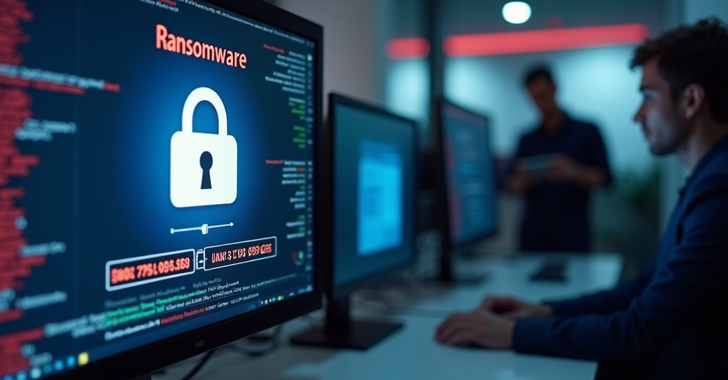 Descubra las últimas tácticas de ransomware y estrategias de confianza cero en este seminario web de expertos