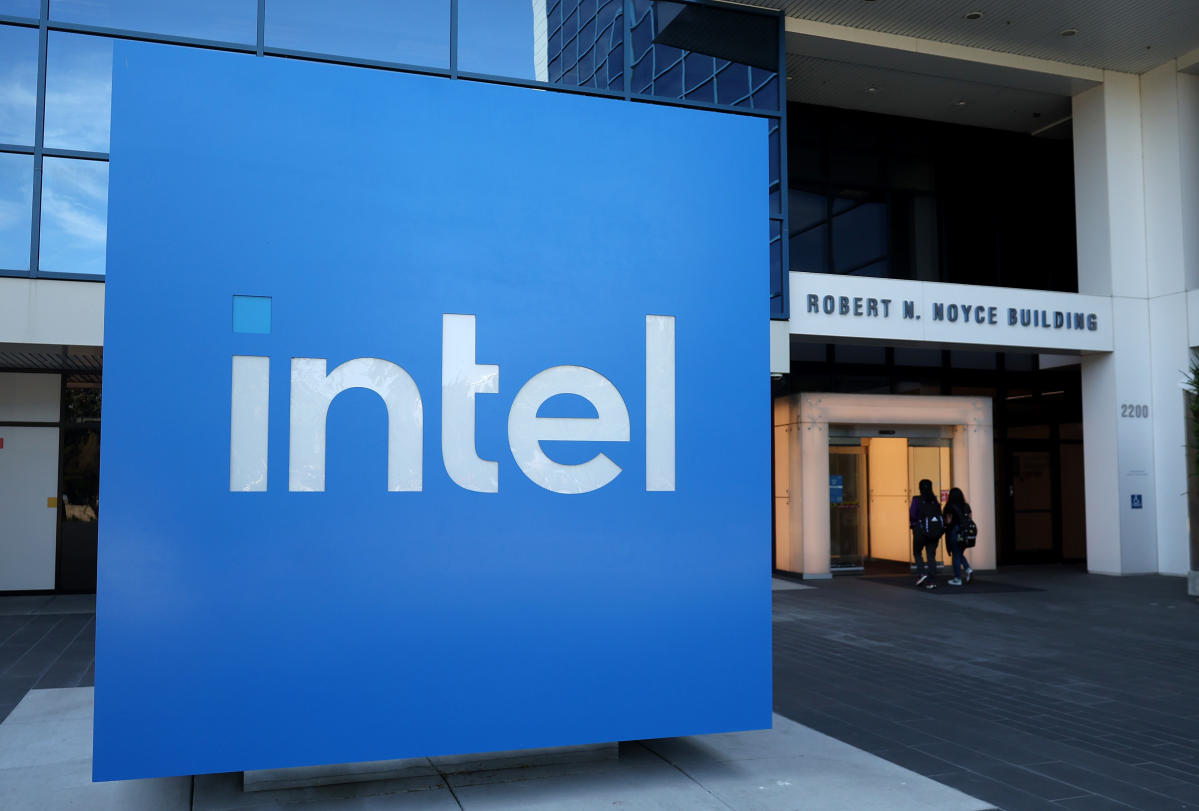Según se informa, Intel rechazó una oferta de ARM para comprar su unidad de producto.