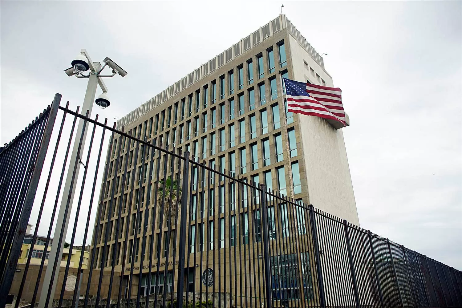 Gobierno suspende estudio sobre misterioso síndrome de La Habana por denuncias de coerción de participantes
