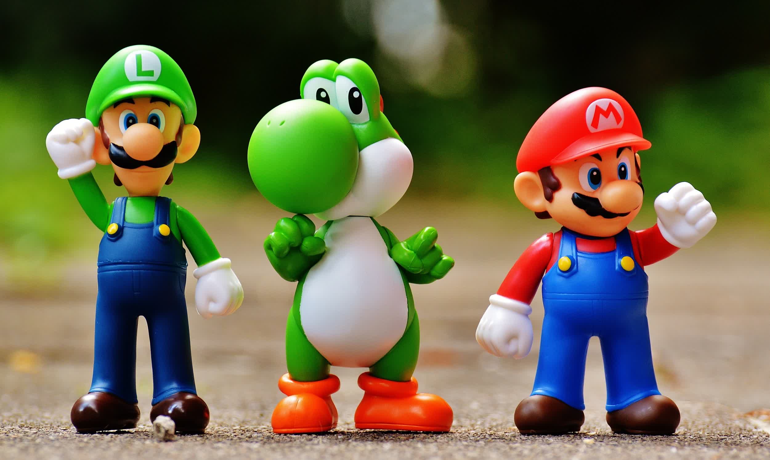 Streamer enfrenta una demanda de Nintendo por 7,5 millones de dólares por presunta piratería y filtración de juegos inéditos