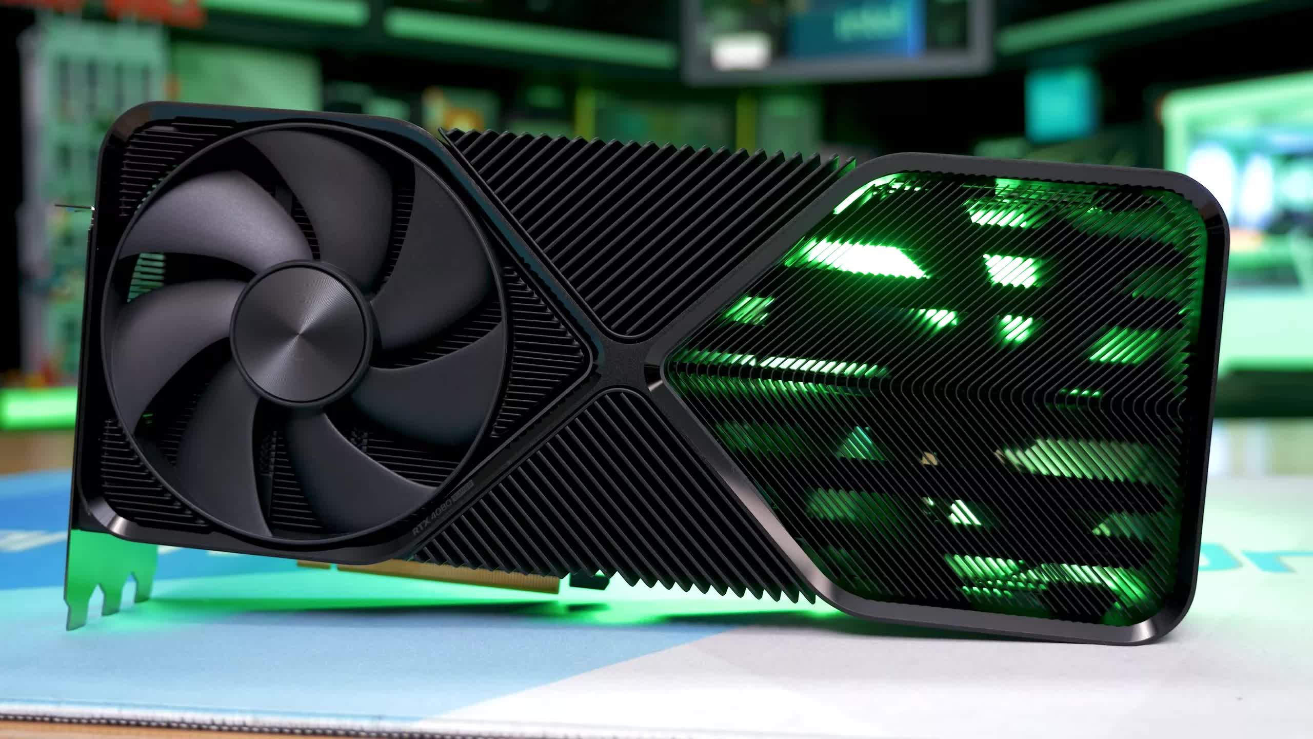 Las fugas de Nvidia RTX 5070 Ti insinúan una arquitectura similar a la RTX 5080 y un consumo de energía de 300 W