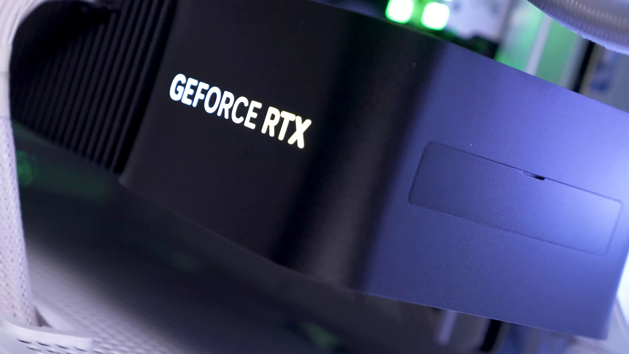 Nvidia RTX 5080 podría tener una variante de 24 GB, RTX 5090 está configurada para ofrecer DisplayPort 2.1a