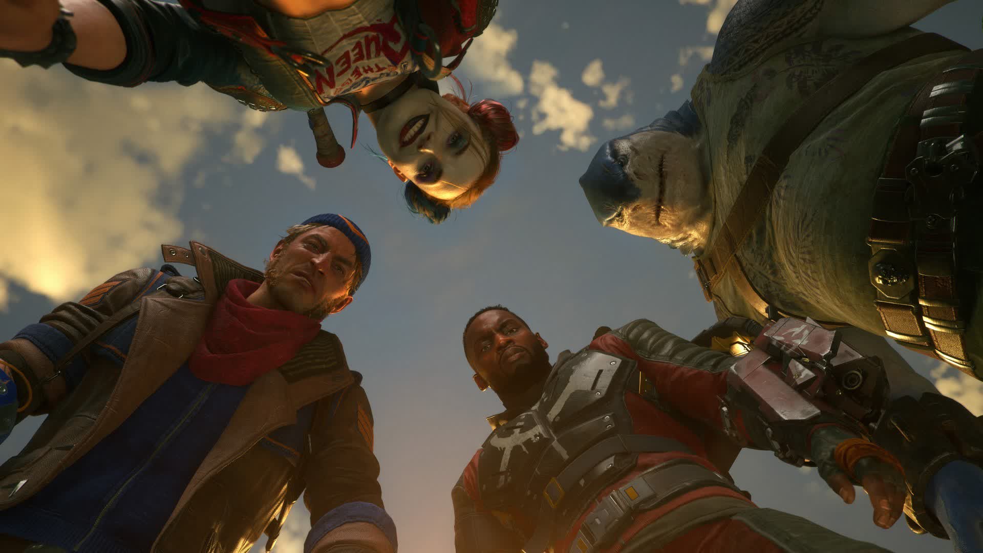Rocksteady recorta puestos de trabajo tras las decepcionantes ventas de Suicide Squad: Kill the Justice League