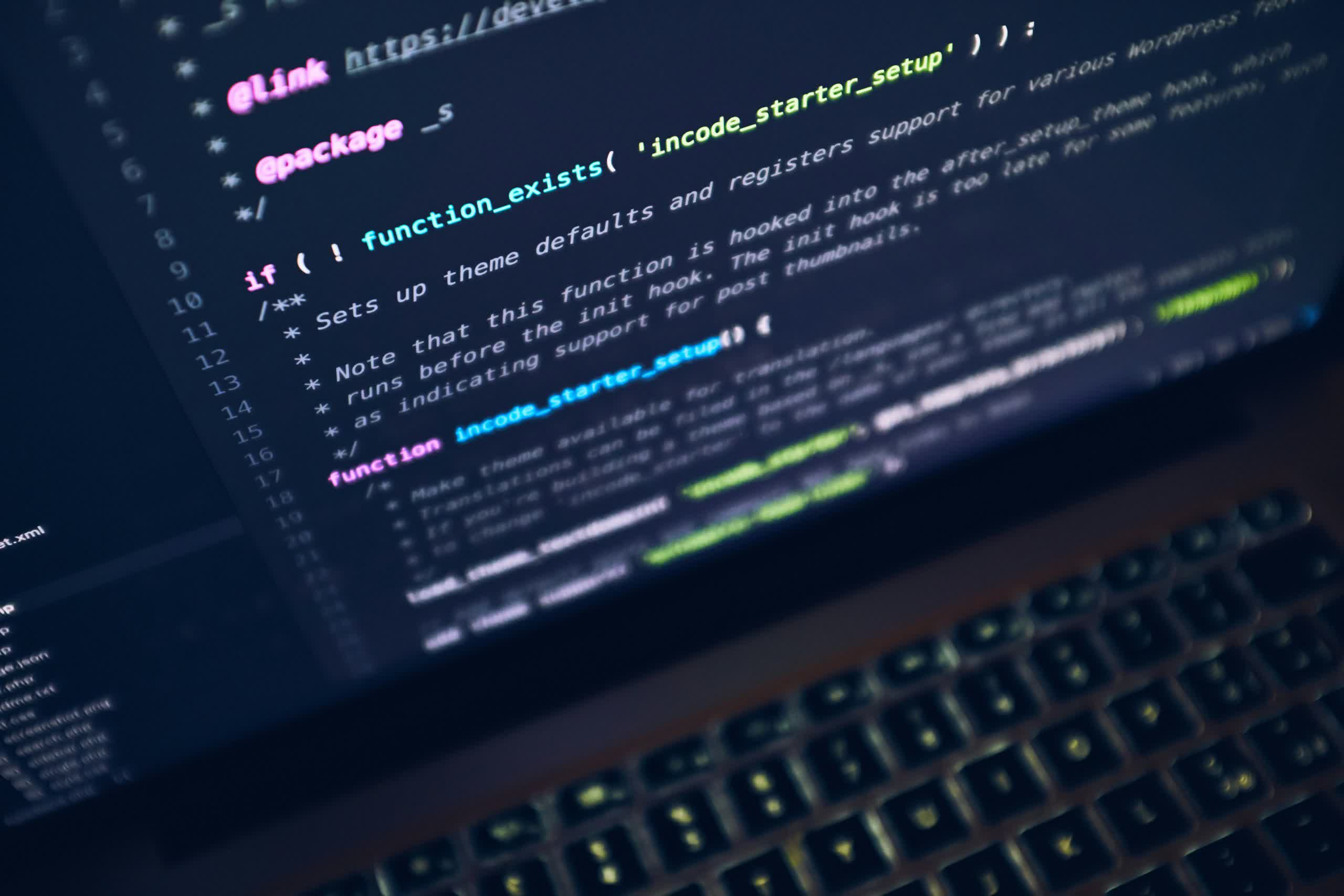 El auge de las herramientas de codificación con IA: ¿es el inglés el nuevo lenguaje de programación de moda?