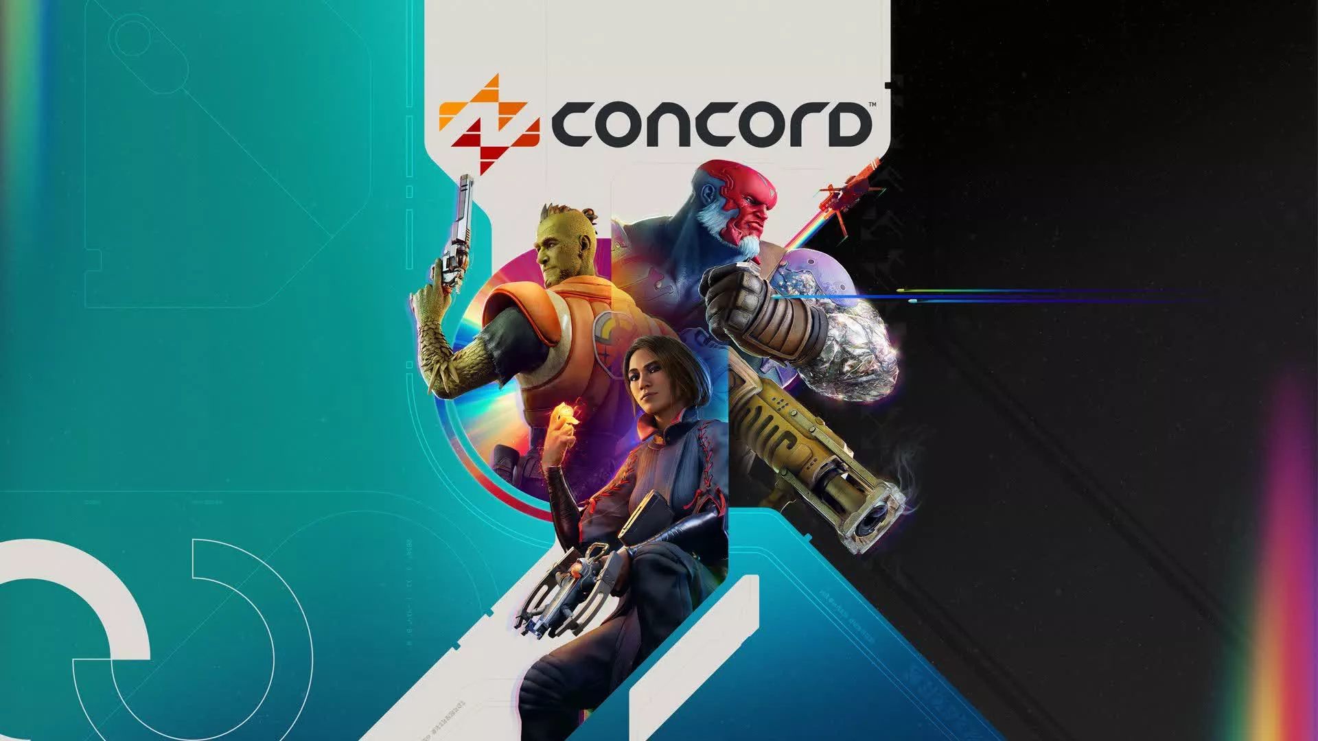 Sony suspende las ventas de Concord y reembolsa a los clientes; el juego dejará de estar disponible el 6 de septiembre