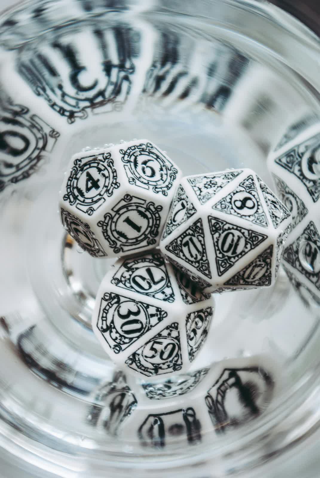 Un estudio revela que Dungeons & Dragons mejora las habilidades sociales de los jugadores autistas