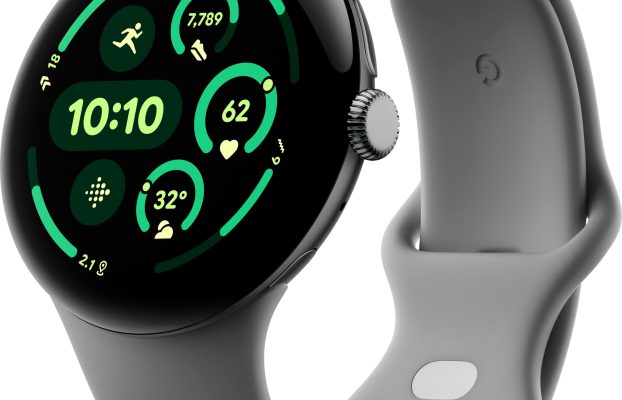 Reseñas, ventajas y desventajas del Google Pixel Watch 3