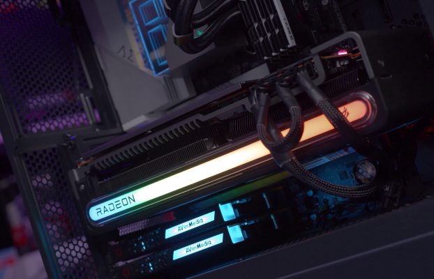 Intel y AMD pueden estar probando cables de alimentación de 12V-2×6 para futuras GPU