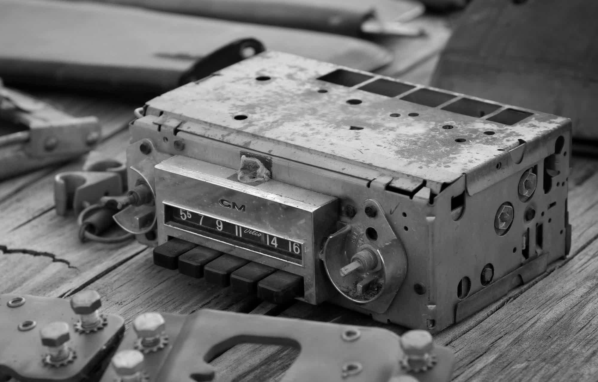 La Cámara de Representantes de EE.UU. dice que todos los coches nuevos deberían tener obligatoriamente radio AM