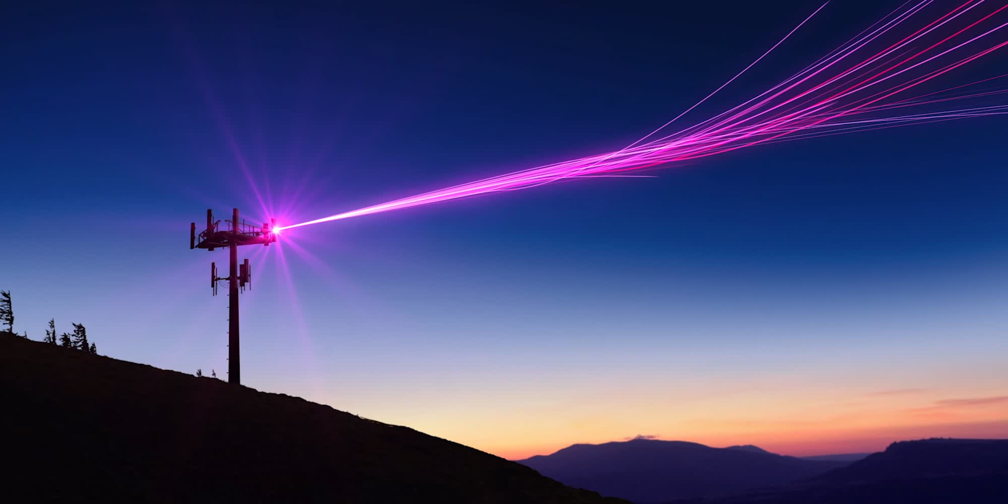 Los esfuerzos de inteligencia artificial de T-Mobile apuntan a hacer que el 5G vuelva a ser interesante