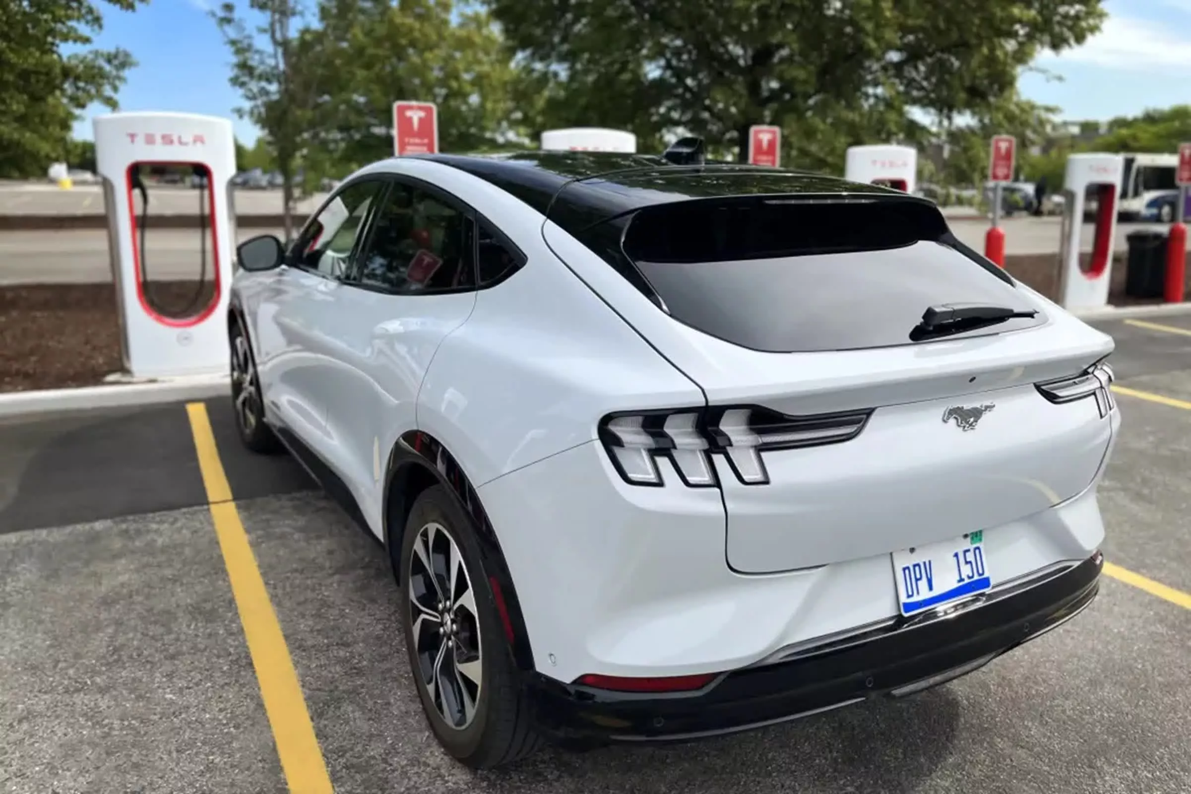 El exceso de oferta en el mercado de vehículos eléctricos hace bajar los precios mientras los fabricantes de automóviles revisan sus perspectivas de producción