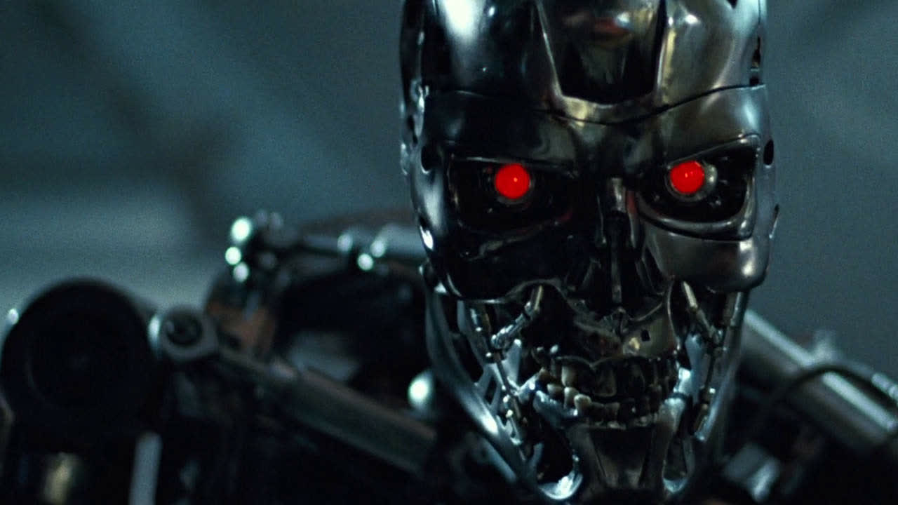 El director de Terminator, James Cameron, se une a Stability AI a pesar de las advertencias anteriores sobre la inteligencia artificial