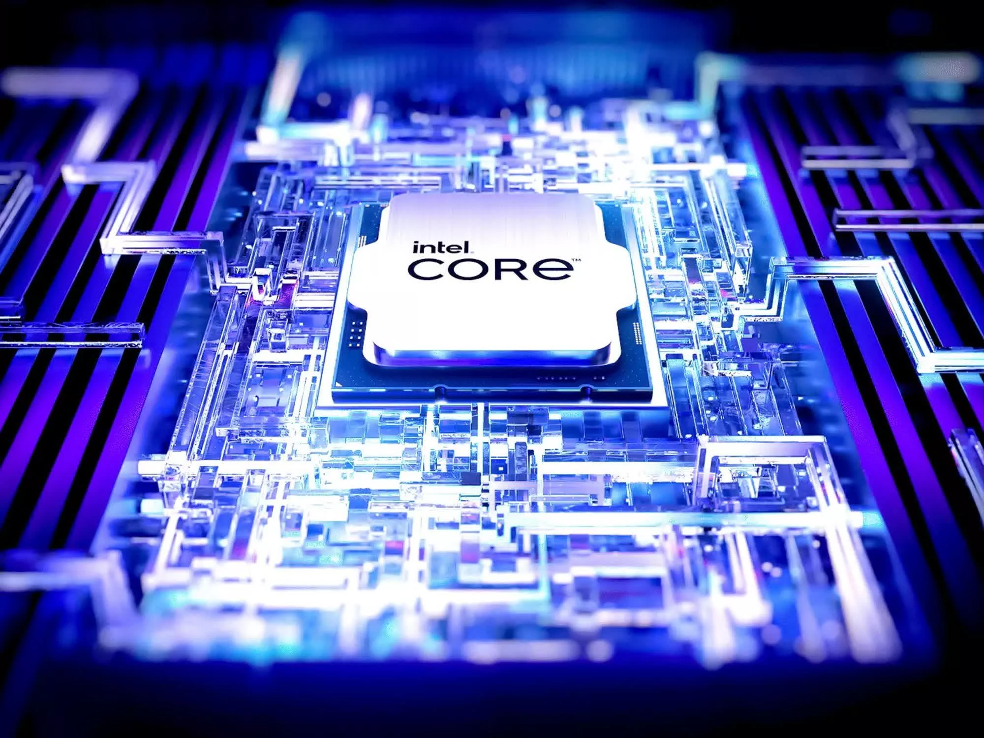 Primeras actualizaciones de firmware diseñadas para solucionar la inestabilidad Vmin Shift de Intel detectada en la naturaleza
