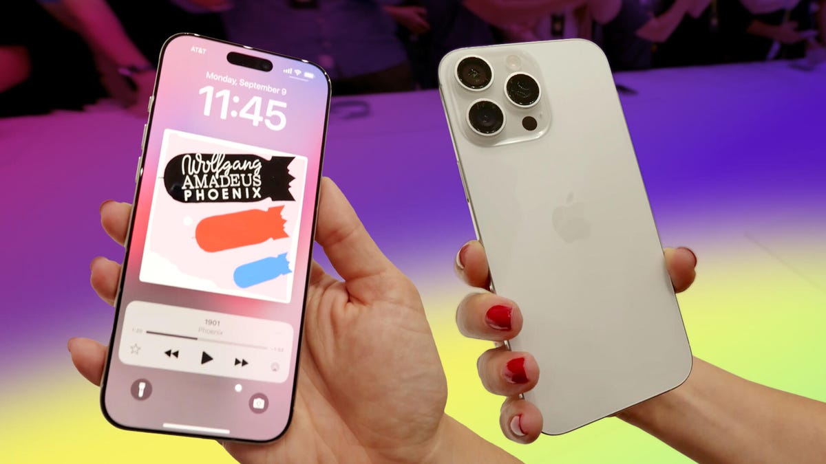 ‘El oro de los selfies en viajes’: 4 razones por las que voy a pedir el iPhone 16 Pro Max