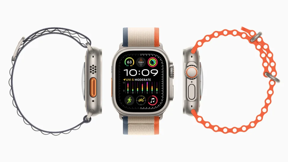 Amazon rebaja el precio del Apple Watch Ultra 2 por debajo de su precio del Prime Day