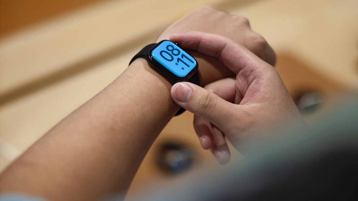 Apple eliminó silenciosamente cuatro esferas de reloj en watchOS 11 y los usuarios furiosos las quieren de vuelta