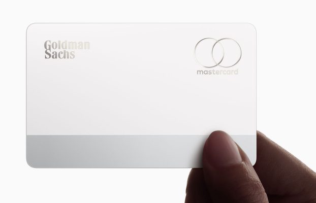 JPMorgan debate adquisición de Apple Card tras salida de Goldman Sachs