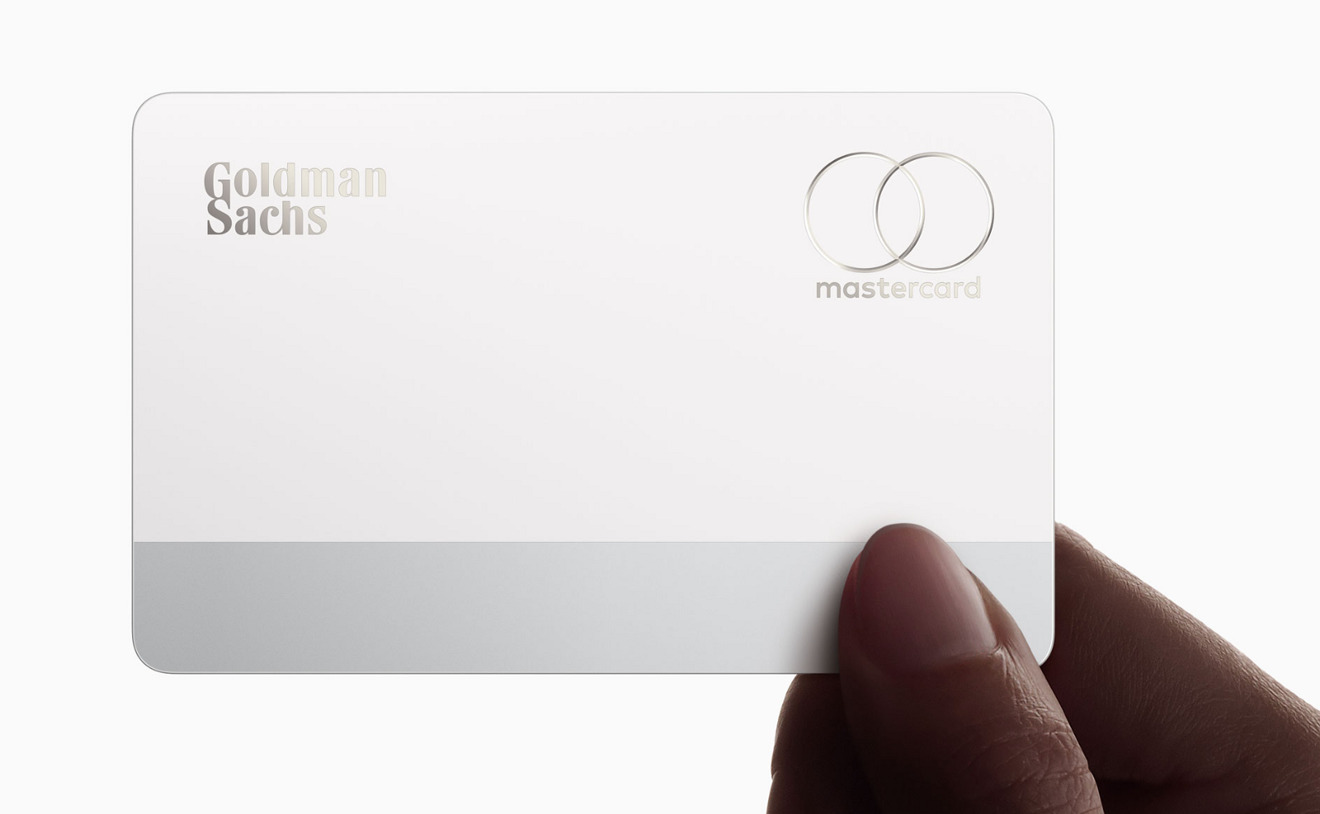 JPMorgan debate adquisición de Apple Card tras salida de Goldman Sachs