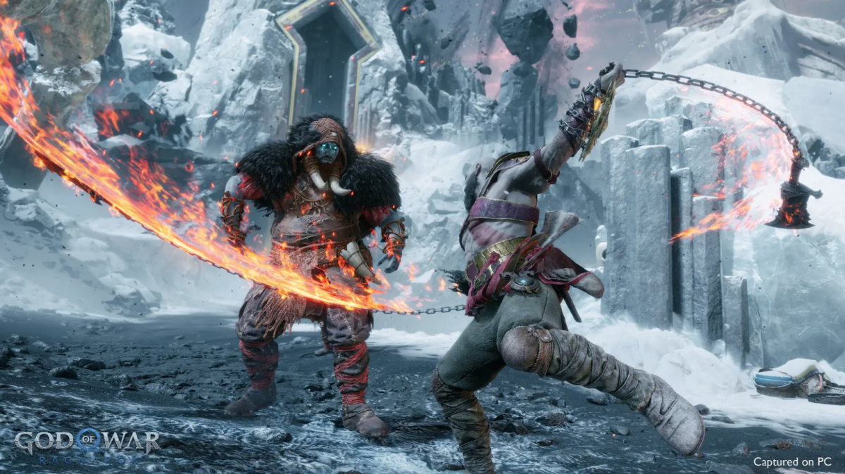 El puerto para PC de Ragnarok ya está disponible y corrige una de las peculiaridades más molestas del juego.