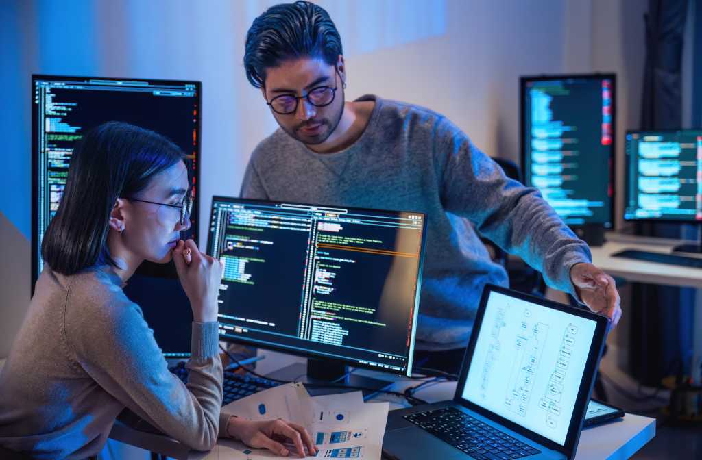 Las empresas se saltan el endurecimiento de la seguridad en su prisa por adoptar la IA