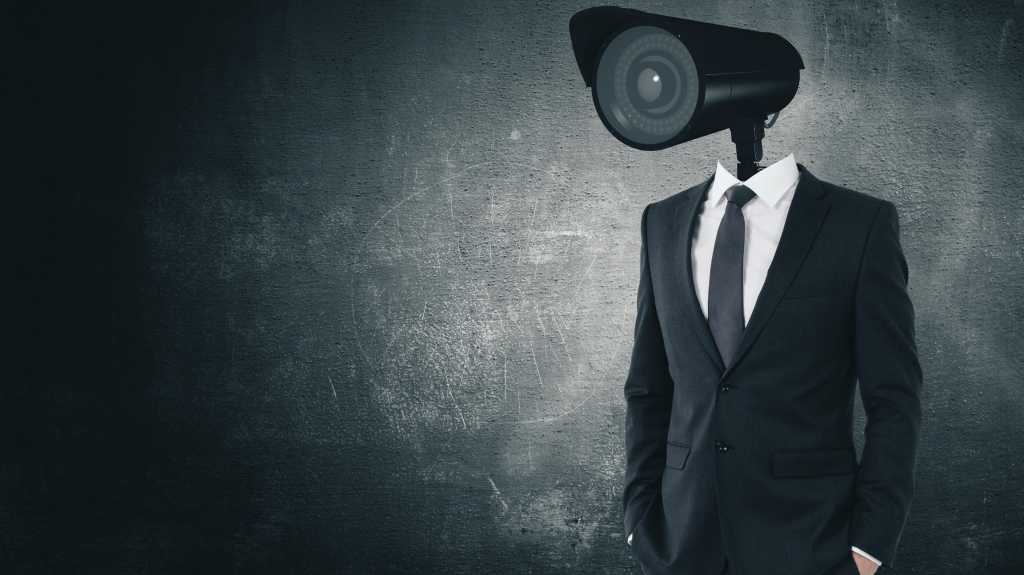 ¿Qué sucede cuando todos terminan usando ‘cámaras corporales con IA’? – Mundo de la informática