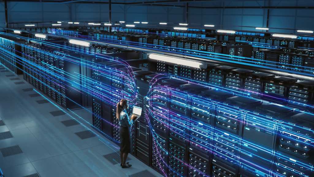 ¿El auge de la genAI está a punto de provocar una crisis energética? – Computerworld