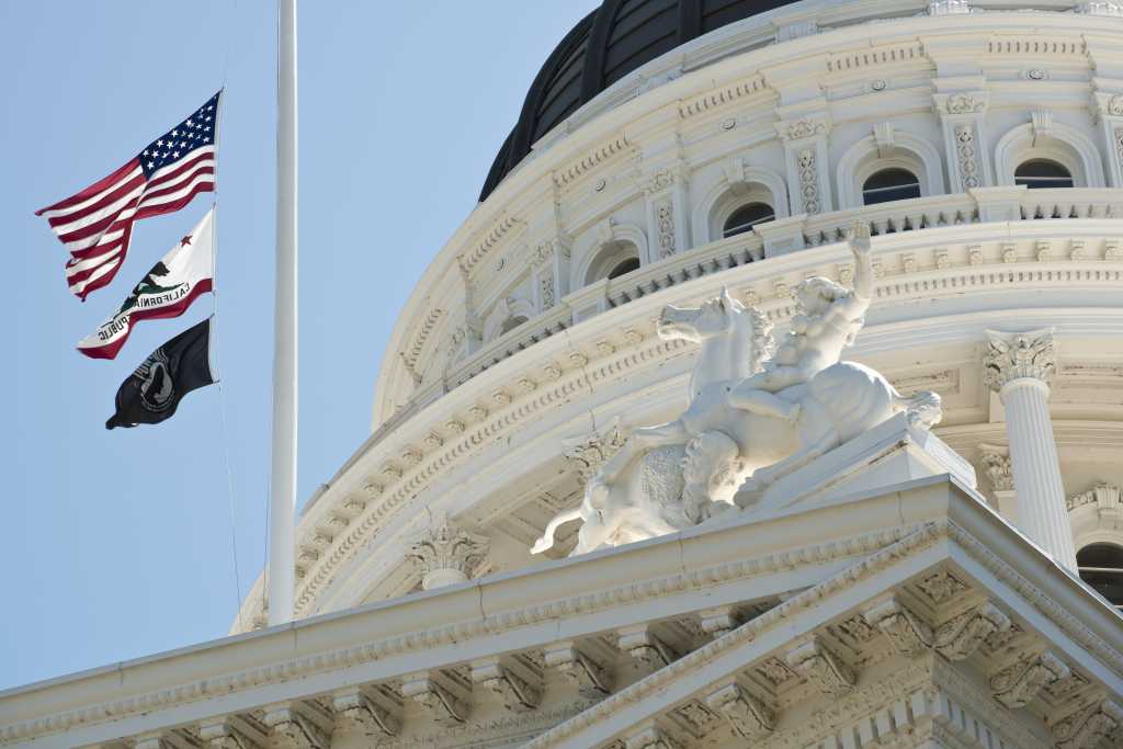El gobernador de California Newsom veta el proyecto de ley de seguridad de la IA, argumentando que «no es el mejor enfoque» – Computerworld