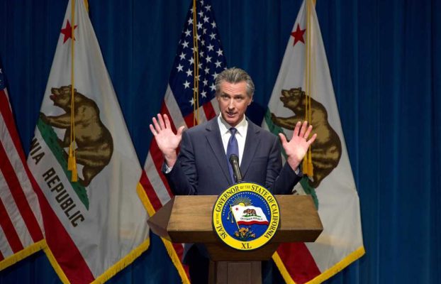 Los CISO se enfrentarán a una maraña de regulaciones emergentes después de que Newsom vete el proyecto de ley de IA de California