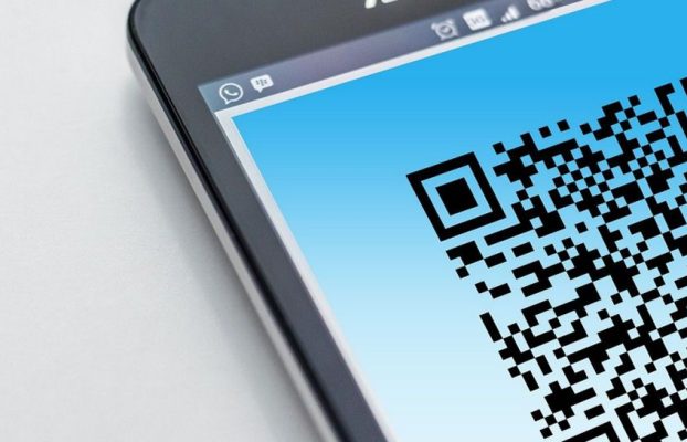 Los piratas informáticos están dirigidos a la señal con nuevo ciberataque vinculado al código QR