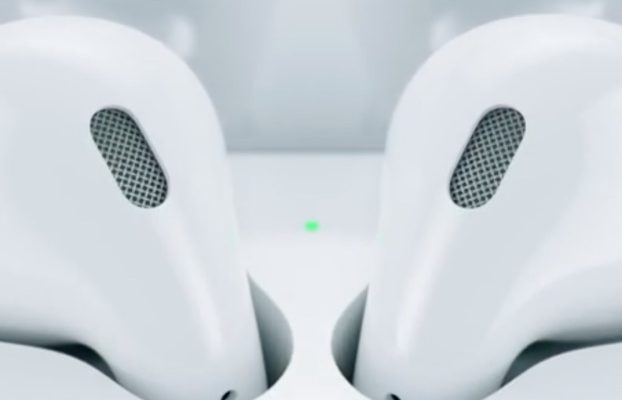 Los AirPods de Apple se lanzaron en 2016 y cambiaron el mundo